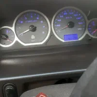پراید۱۳۲ مدل ۸۹