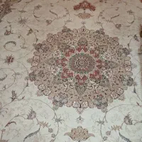 2عدد فرش 9متری نگین  مشهد تراکم بالا