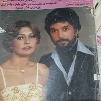 مجله قدیمی  ۱۰۰ عدد
