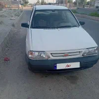 پراید صبا