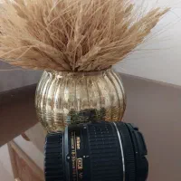 لنز نیکون