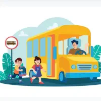 سرویس مدارس پذیرفته میشود