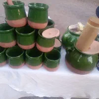 ظرف دیزی ۴۰ عدد