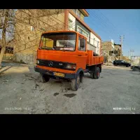 خاور کمپرسی