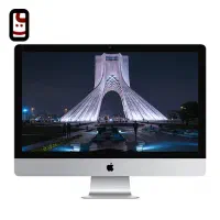 آیمک اپل - آل این وان اپل استوک - Apple iMac