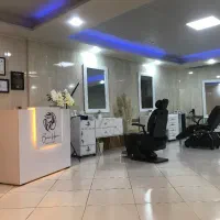 استخدام ناخنکار و اجاره در تمامی لاین ها (چیتگر)