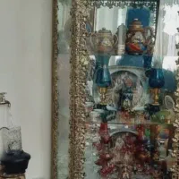 بوفه طلایی