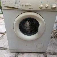 لباس شویی