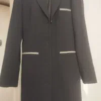 مانتو شلوار اداری و مانتوکتی مجلسی