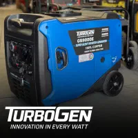 موتور برق سایلنت اینورتری 4.2 کیلووات(ضمانت از ما)