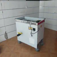 دستگاه آبمیوه گیری