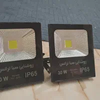 پرژکتور صبا