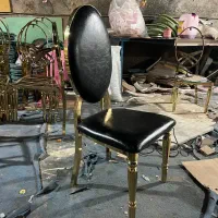 صندلی تالار دلاریس