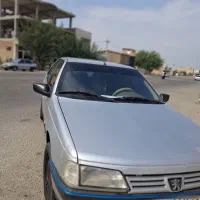 سواری ۴۰۵