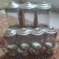 جا ادویه ای، بانکه قند و شکر