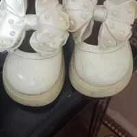 کفش مجلسی بچگانه