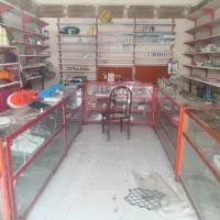 خرازی و لوکس فروشی