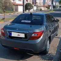 دنا پلاس EF7 مدل ۱۴۰۲