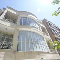 منطقه یک1 شیش رو پیلوت بر مادی مطهری پل شیری