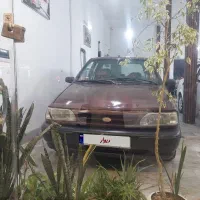 پرای مدل ۸۹