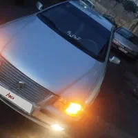 سمند lx ساده مدل 84