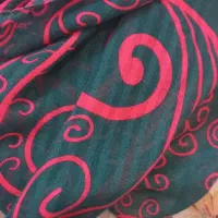 شال وروسری
