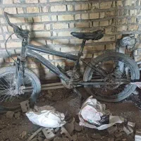 دوچرخه ۲۰ ویوا