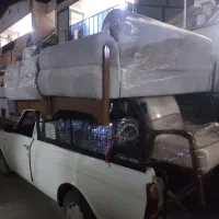 وانت باربری