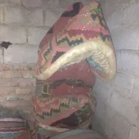 پالان|پشتی|اردبیل, |دیوار