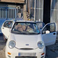 ام وی ام ۱۱۰ بی رنگ مدل ۹۳