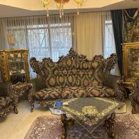 مبلمان استیل