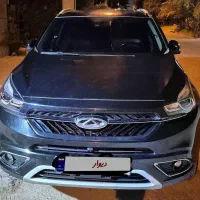 تیگو 7 IE مدل 1400 برج 12 تحویل 401