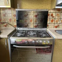 گاز فردار ۵ شعله
