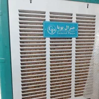 تعدادی لوازم خانگی منزل در حدنو