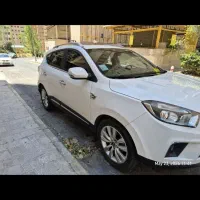 جک اس ۵ jac s5|خودرو سواری و وانت|تهران, گلستان (شهرک راه آهن)|دیوار