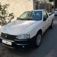 آریسان ۲ دوگانه سوز صفر کیلومتر