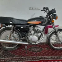 الگانس مدل ۸۶