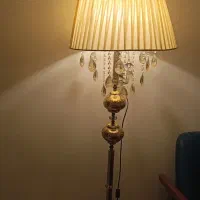 لوستر|لوستر و چراغ آویز|اراک, |دیوار