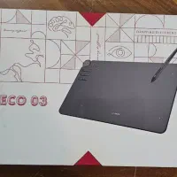 قلم نوری XP PEN Deco 03 New