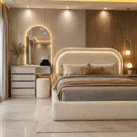 فروش سرویس خواب زیرقیمت کارخانه