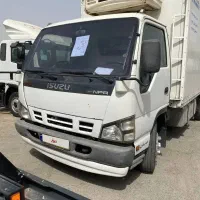 ایسوزو ۶ تن مدل ۹۱