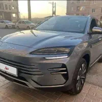 بی وای دی سانگ پلاس با چشم خدا / BYD song plus