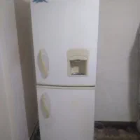 یخجال دوطبقه