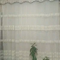 پرده پذیرایی