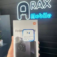 شیائومی نوت ۱۴ ۲۵۶ گیگ رم ۸