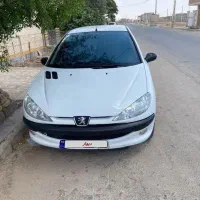 ۲۰۶تیپ۲مدل۱۴۰۱