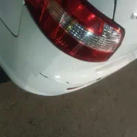 خودرو رانا مدل۹۲