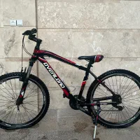 دوچرخه