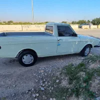 پیکان وانت ۸۵ کلکسیونی درجه ۱