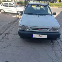 وانت ۱۴۰۰ بدون رنگ